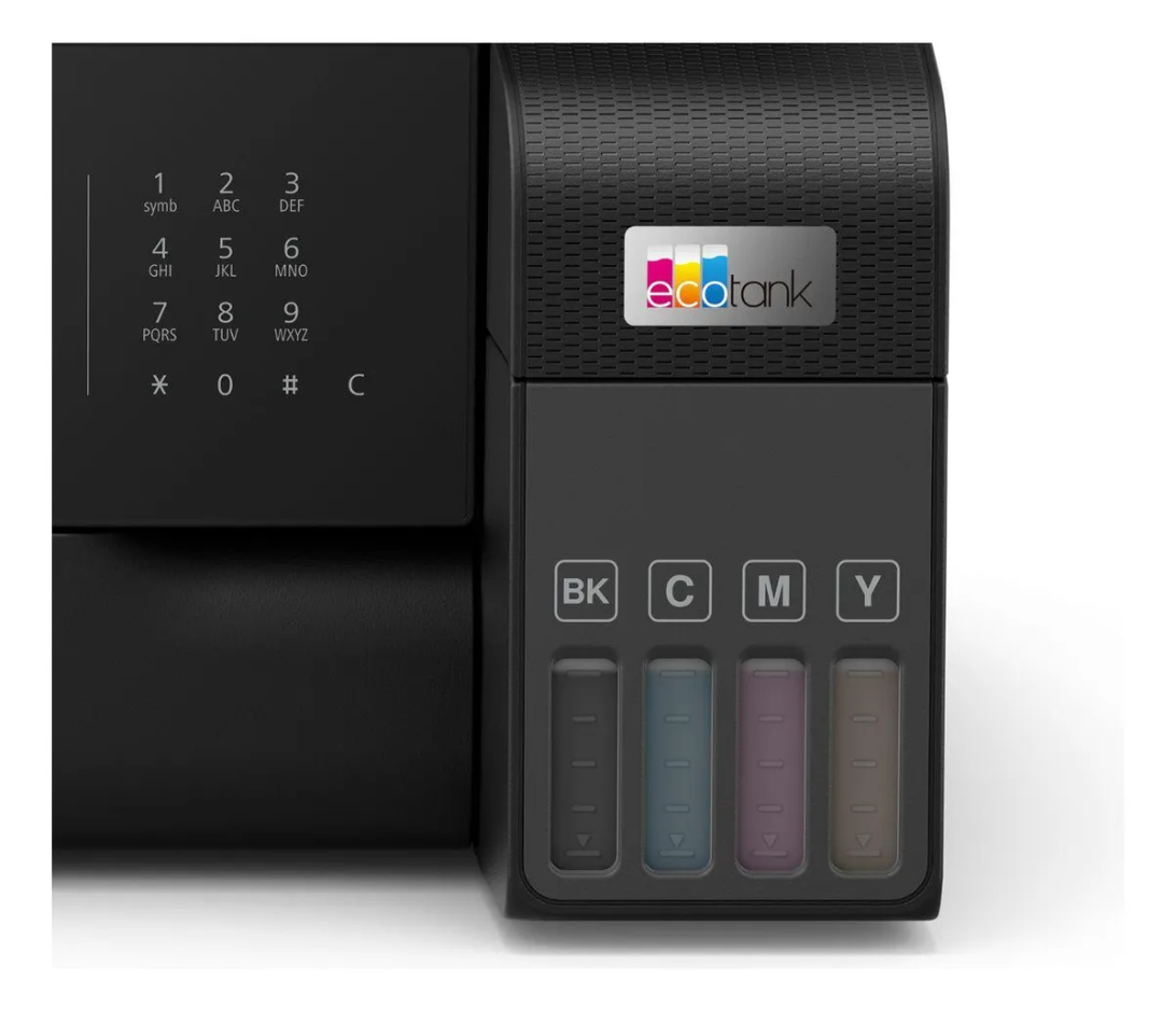 Impresora Multifuncional EPSON EcoTank I5590