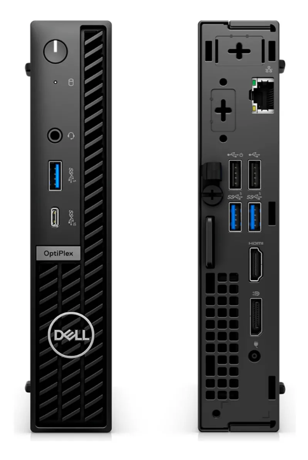 Computador Dell OptiPlex 7020